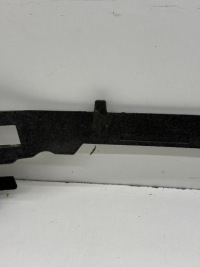 Audi a6 c7 s-line балка абсорбер пена вкладка бампера перед Оригинал, фото thumb