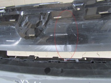 фото thumb №10, Бампер перед переднее fiat punto evo 09-12