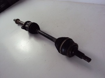 фото thumb №1, Полуось правый перед toyota rav4 iv 2.2d 13- da09r