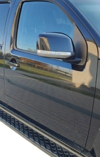 фото thumb №1, Nissan pathfinder r51 lift дверь правое передние правый перед gn0