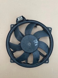 Купить Вентилятор радиатора renault scenic 3 рестайлинг  оригинальный номер 214810898r, фото thumb