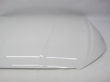 фото thumb №10, Seat ibiza v 6f 2017+ капот крышка двигателя оригинальная