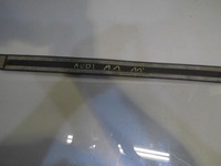 фото thumb №2, Планка накладка порога audi a1 11r