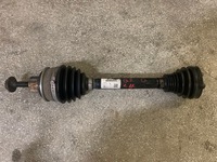 фото thumb №1, Audi оригінальний номер 4m0407271b привідний вал