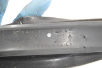 Прокладка ліва nad скло mercedes w140 cl c140 coupe 1407200554 Недорого, фото thumb