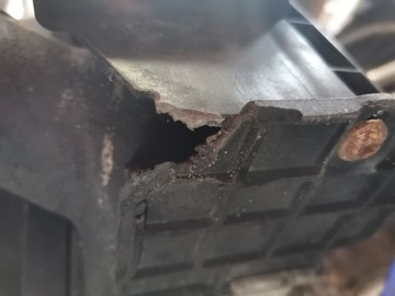 фото thumb №5, Комплект радиатор з вентилятор 6930039 bmw e87