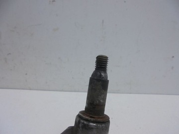 фото thumb №8, Mercedes c w203 механізм двірник a2038204742