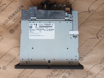 фото thumb №10, Audi a4 b9 a5 q5 модуль блок управления mmi mib2 навигация ssd 8w0035899 78km