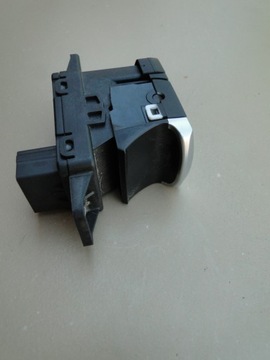 фото thumb №6, Кнопка тормоза ручного megane iv talisman