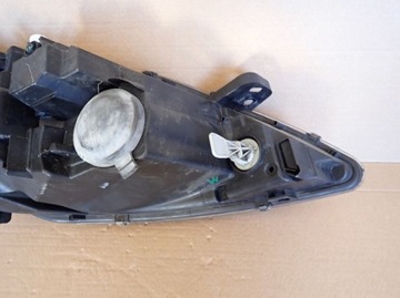 фото thumb №8, Peugeot 308 t9 13- фара лівий лампа ліва 96775230