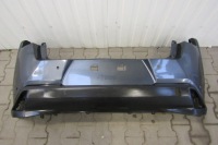 фото thumb №1, Бампер задняя задний lexus ux 18-