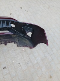 фото thumb №7, Бампер передній mitsubishi space star ii lift