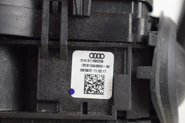 фото thumb №7, Перемикач комбінований audi q5 80a907129dk 10343933