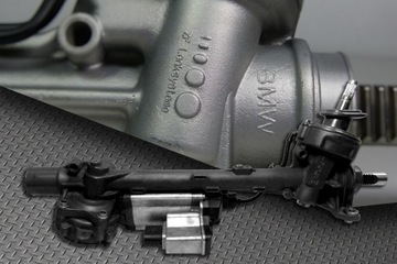 фото thumb №6, Трансмісія рейка рульового управління seat altea fl 2009-2015 nl