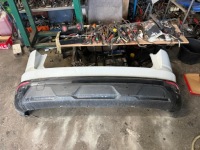 Купить Бампер задняя renault austral alpina sprit teqnc, фото thumb