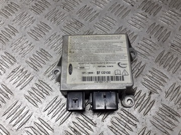 фото thumb №1, Модуль подушка безпеки ford mondeo mk3 1s7t-14b056