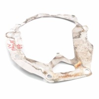 Volkswagen vw passat b6 захист  коробки передач Ціна, фото thumb