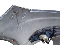 Бампер перед передній opel insignia a в Україні, фото thumb