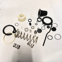 Купити Набір ремонтний підсилювач гальм зчеплення wabco 9700519042, фото thumb