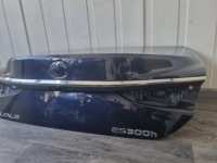 Крышка багажника задний  задняя lexus es vii 2018- Недорого, фото thumb