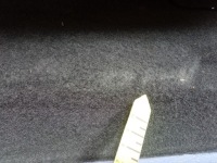 фото thumb №6, Jaguar xf ii x260 обшивка обивка багажника правая gx63-45422-ak