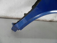 фото thumb №8, Mercedes a w168 крыло перед правый