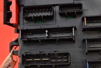 фото thumb №8, Коробка запобіжників bsi 13125488 opel vectra c 2.2 16v 147 km 02-05