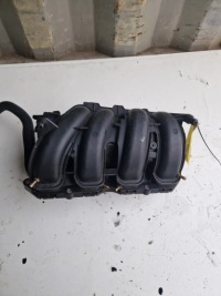 Коллектор впускной  mini r55 r56 1.6 1.4 peugeot Цена, фото thumb