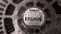 Nissan juke 1.6dig-t генератор 150a 23100bv81b Киев, фото thumb