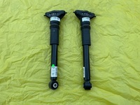 фото thumb №1, Peugeot 208 ii амортизатор задняя левый правый 2022 rok