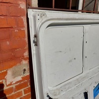 фото thumb №9, Fiat ducato 3 iii двері праве зсувні