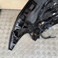 фото thumb №7, Бампер передній kompletny opel grandland x 2019 rok 4 pdc