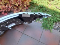 Бампер перед - решётка радиатора - audi q3 i - 8u0 - lift - 14-18 Недорого, фото thumb