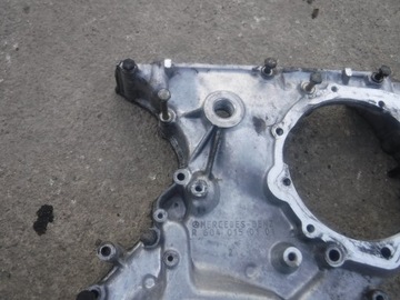 фото thumb №5, Крышка защита распределительный вал mercedes w140 3.5 td
