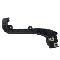 фото thumb №1, Направляющая кронштейн правое mercedes gle w166