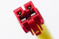 фото thumb №5, Mitsubishi pajero v60 панель приладів приладова mr402459 3.8 бензин 160kw 2002