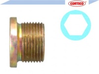 Corteco болт слива картера масляный m22x1 5 alfa r Доставка, фото thumb