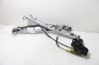 фото thumb №1, Механізм вікон лівий перед renault megane ii