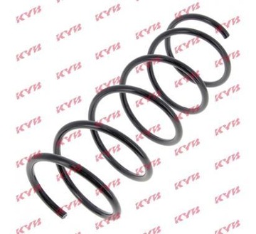 фото thumb №2, Kyb kayaba пружина перед ford ka