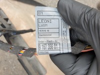 фото thumb №11, Стеля джгут bmw x6 e71 m czarna оригінальна