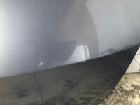 фото thumb №6, Кришка багажника задня багажника renault clio iii san913