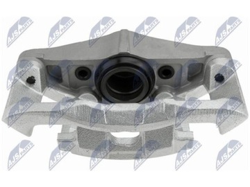 фото thumb №2, Суппорт правый перед opel vectra c 2.8-3.2 signum 2.8-3.2