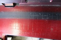 фото thumb №10, Молдинг поріг права kia rio iv 18- gt line tonic