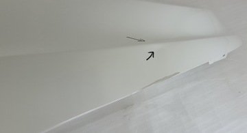 фото thumb №12, Крило лівий перед mercedes c-klasa w205 2014-