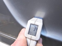 фото thumb №11, Чверть крила правий задня ktn peugeot 207 cc