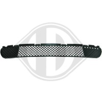 фото thumb №1, Решётка решётка радиатора бампера bmw 5 e39 95-03