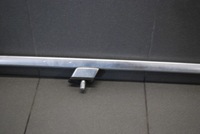 фото thumb №7, Рейлінг даховий лівий хром audi a6 c5 allroad