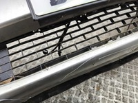 фото thumb №8, Honda accord 2009 бампер передний