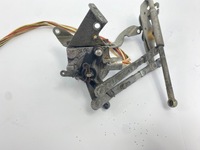 фото thumb №8, Механізм датчик asr модуль датчик mercedes w124 260 300 300e-24 0005401817