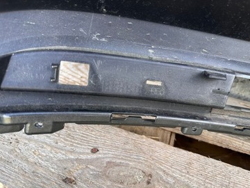 фото thumb №7, Бампер зад задний porsche panamera 971 974 sport туризмо универсал 974807421b